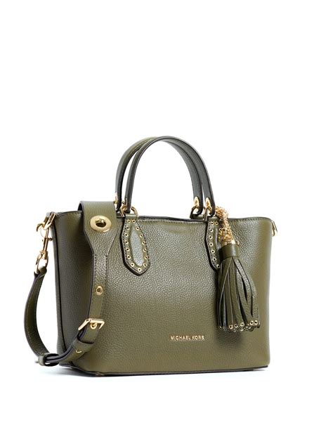 michael kors brooklyn small bag|Michael Kors Brooklyn tote.